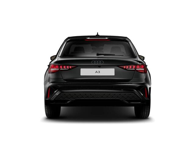 Audi A3 SPORTBACK S edition 40 TFSI e 150 kW / 204 PK Sportback 6 ve