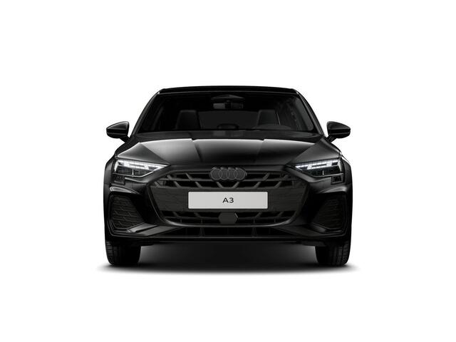 Audi A3 SPORTBACK S edition 40 TFSI e 150 kW / 204 PK Sportback 6 ve