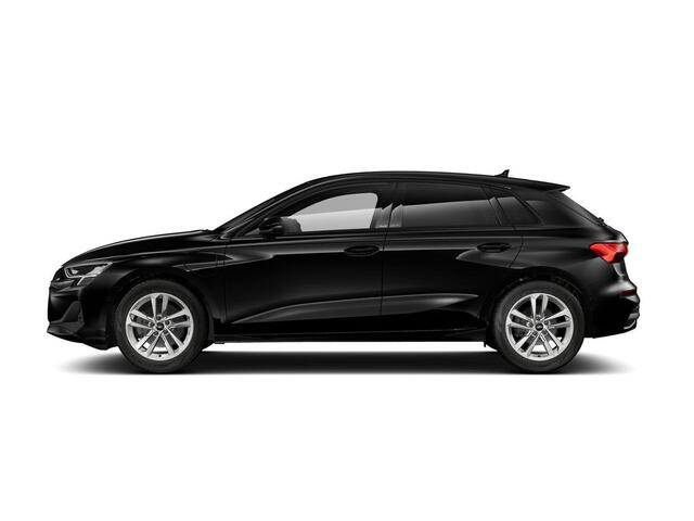 Audi A3 SPORTBACK Pro Line 40 TFSI e 150 kW / 204 PK Sportback 6 ver