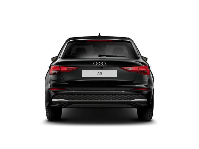 Audi A3 SPORTBACK Pro Line 40 TFSI e 150 kW / 204 PK Sportback 6 ver