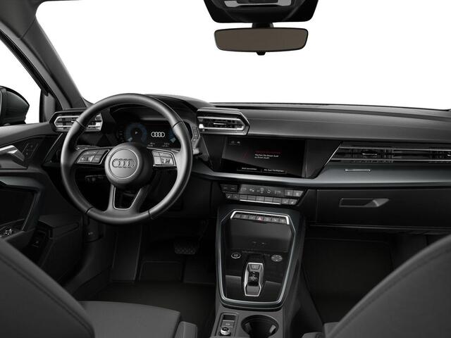 Audi A3 SPORTBACK Pro Line 40 TFSI e 150 kW / 204 PK Sportback 6 ver