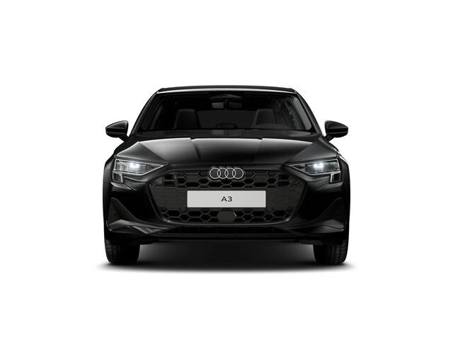 Audi A3 SPORTBACK Pro Line 40 TFSI e 150 kW / 204 PK Sportback 6 ver