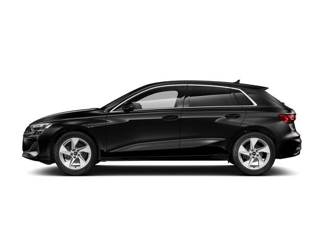 Audi A3 SPORTBACK Advanced edition 40 TFSI e 150 kW / 204 PK Sportba