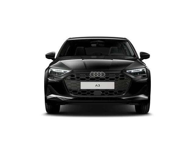 Audi A3 SPORTBACK Advanced edition 40 TFSI e 150 kW / 204 PK Sportba