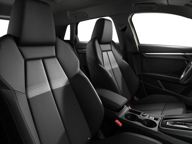 Audi A3 SPORTBACK Advanced edition 40 TFSI e 150 kW / 204 PK Sportba