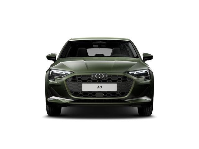 Audi A3 SPORTBACK Advanced edition 40 TFSI e 150 kW / 204 PK Sportba