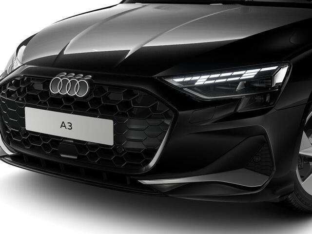 Audi A3 SPORTBACK Advanced edition 40 TFSI e 150 kW / 204 PK Sportba
