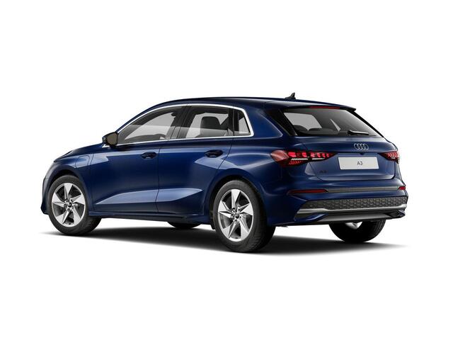 Audi A3 SPORTBACK Advanced edition 40 TFSI e 150 kW / 204 PK Sportba