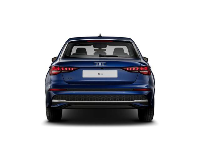 Audi A3 SPORTBACK Advanced edition 40 TFSI e 150 kW / 204 PK Sportba