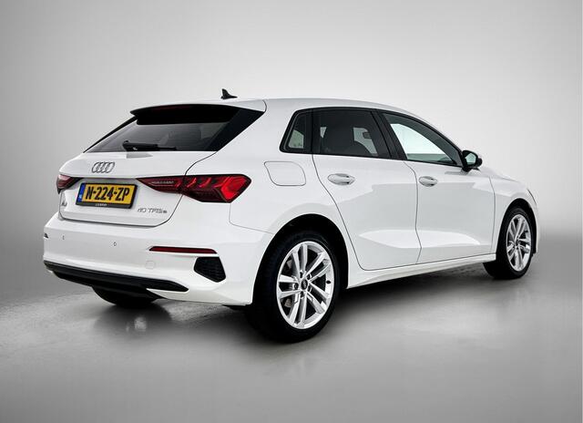 Audi A3 SPORTBACK 40 TFSI e Business edition