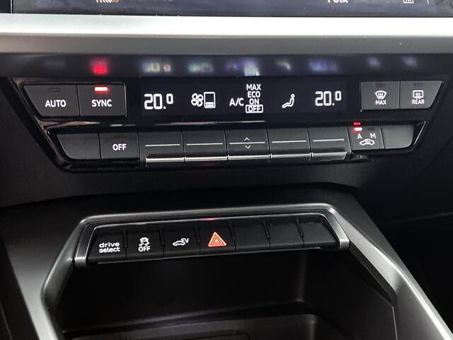 Audi A3 SPORTBACK 40 TFSI e Business edition