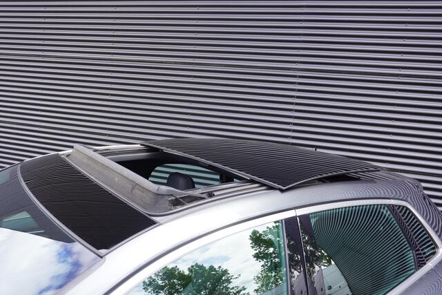 Audi A3 SPORTBACK 30 TFSI S edition ACC Apple Carplay Schuif-kanteldak Navigatie Elektrische kofferklep