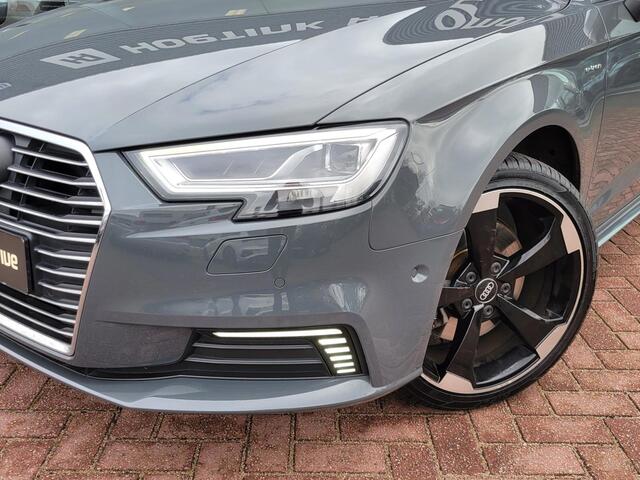 Audi A3 SPORTBACK 1.4 e-tron Sport Pro Line plus | Pano | RS-stoelen | B&O