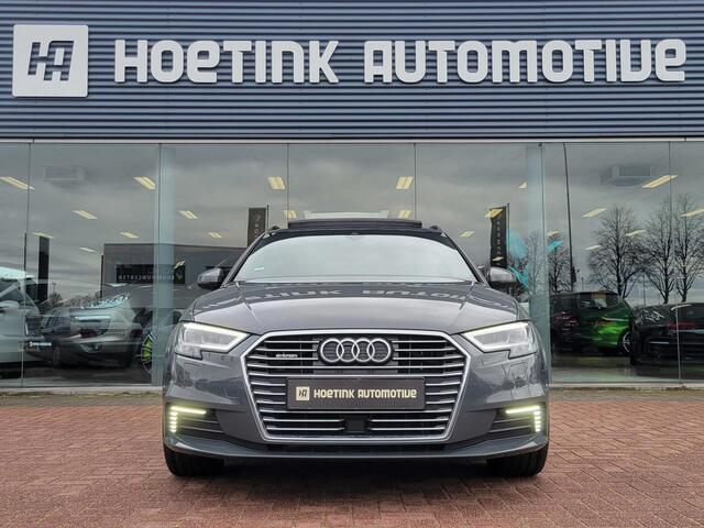 Audi A3 SPORTBACK 1.4 e-tron Sport Pro Line plus | Pano | RS-stoelen | B&O