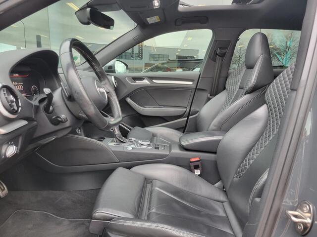 Audi A3 SPORTBACK 1.4 e-tron Sport Pro Line plus | Pano | RS-stoelen | B&O