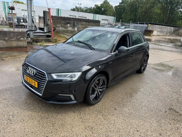 Audi A3 SPORTBACK 1.4 e-tron Sport Pro Line plus