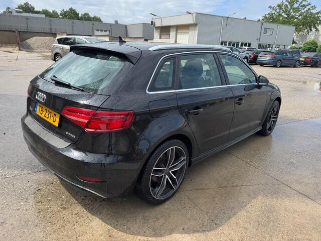 Audi A3 SPORTBACK 1.4 e-tron Sport Pro Line plus