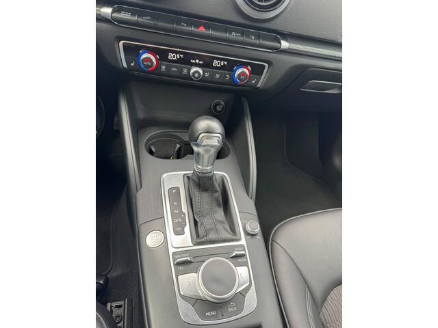 Audi A3 SPORTBACK 1.4 e-tron Sport Pro Line plus
