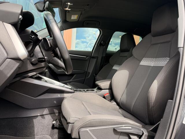 Audi A3 SPORTBACK 40 TFSI e Advanced Edition | ACC | Apple Carplay | DAB | LED | Drive Select | Parkeersensoren |