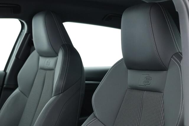 Audi A3 SPORTBACK 40 TFSI e S edition | Matrix LED | Apple CarPlay | Adapt. Cruise | Keyless | Camera | 18'' | Navi |