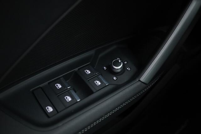 Audi A3 SPORTBACK 40 TFSI e S edition | Matrix LED | Apple CarPlay | Adapt. Cruise | Keyless | Camera | 18'' | Navi |
