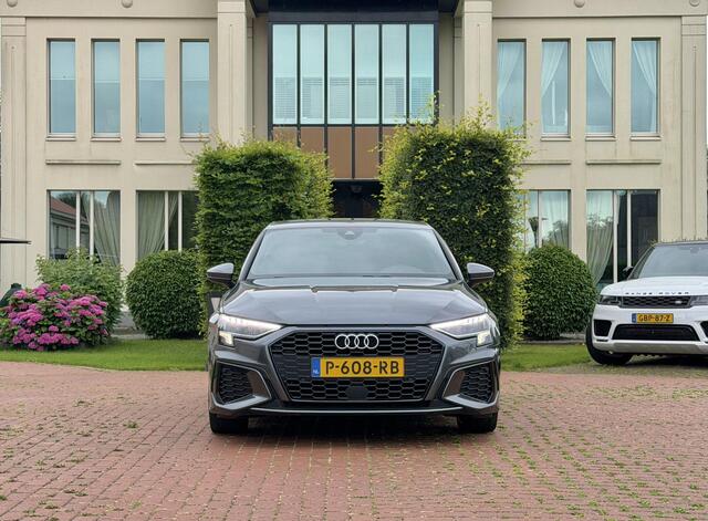 Audi A3 SPORTBACK 30 TFSI S edition