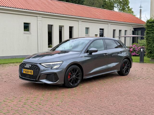 Audi A3 SPORTBACK 30 TFSI S edition