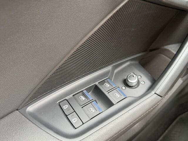 Audi A3 SPORTBACK 30 TFSI S edition