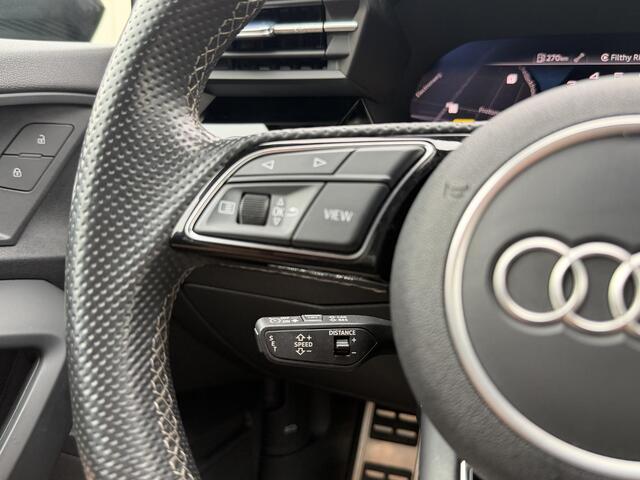 Audi A3 SPORTBACK 30 TFSI S edition