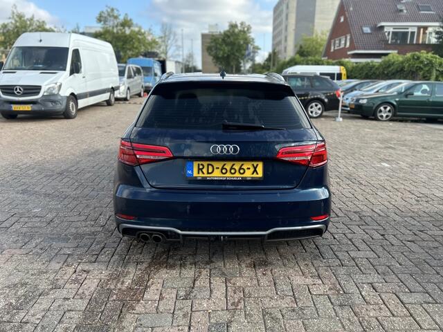 Audi A3 SPORTBACK 1.5 TFSI CoD Sp.SL.E