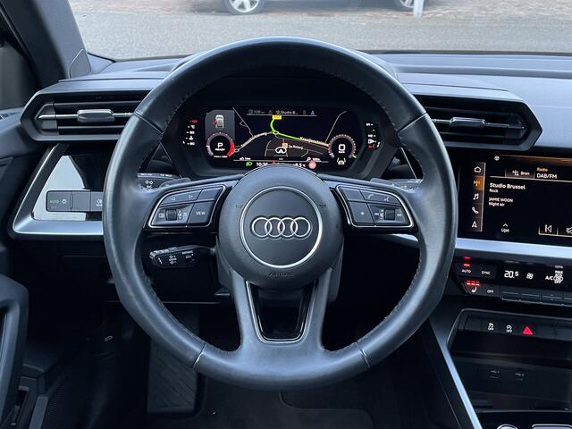 Audi A3 SPORTBACK 35 TFSI Pro Line AUTOMAAT | VIRTUAL COCKPIT | ADAPTIEVE CRUISE | KEYLESS