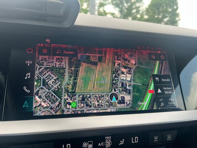 Audi A3 SPORTBACK 40 TFSI e S Line virtual cockpit, navi, cruise, pdc