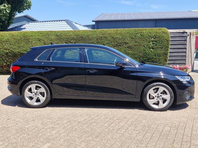 Audi A3 SPORTBACK 35 TFSI Pro Line 150pk automaat