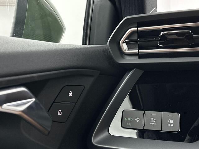 Audi A3 SPORTBACK S edition 40 TFSI e 150 kW / 204 PK Sportback 6 ve