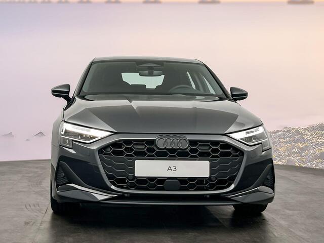 Audi A3 SPORTBACK Advanced edition 40 TFSI e 150 kW / 204 PK Sportba