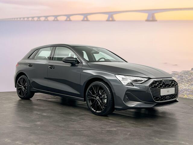Audi A3 SPORTBACK Advanced edition 40 TFSI e 150 kW / 204 PK Sportba