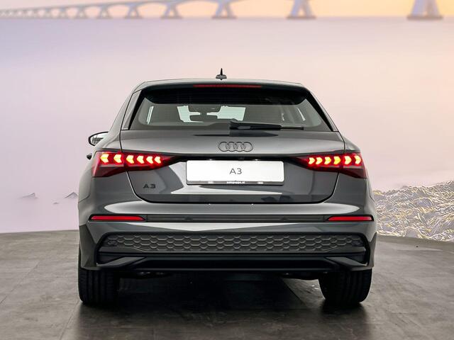 Audi A3 SPORTBACK Advanced edition 40 TFSI e 150 kW / 204 PK Sportba