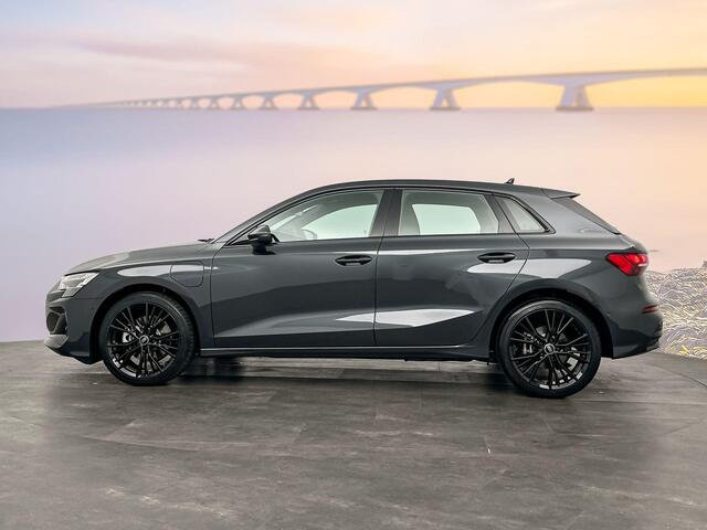 Audi A3 SPORTBACK Advanced edition 40 TFSI e 150 kW / 204 PK Sportba
