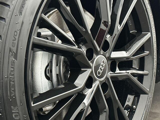 Audi A3 SPORTBACK Advanced edition 40 TFSI e 150 kW / 204 PK Sportba