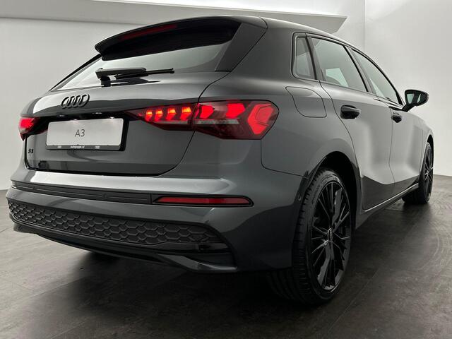 Audi A3 SPORTBACK Advanced edition 40 TFSI e 150 kW / 204 PK Sportba
