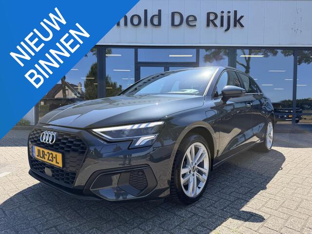 Audi A3 SPORTBACK 40 TFSI e Business edition