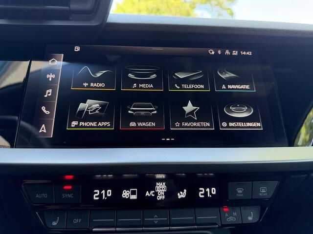 Audi A3 SPORTBACK 40 TFSI e Business edition