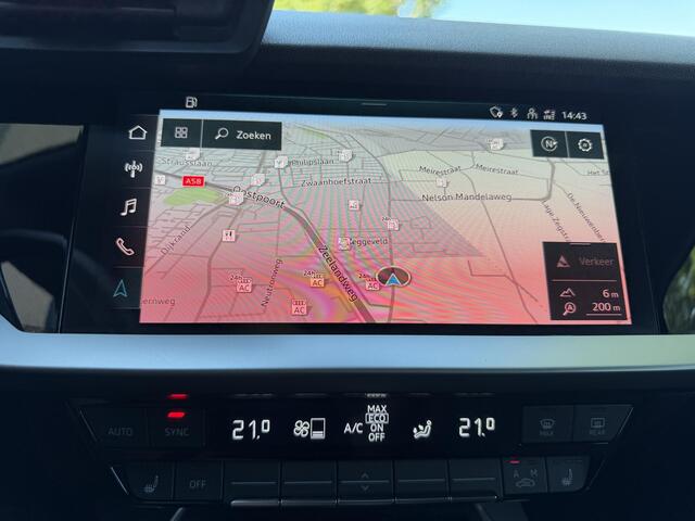 Audi A3 SPORTBACK 40 TFSI e Business edition