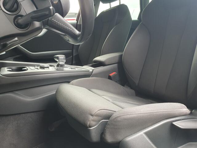 Audi A4 Avant 2.0 TDI ultra Sport Lease Edition NAVI/PDC/LED/CLIMA/LMV