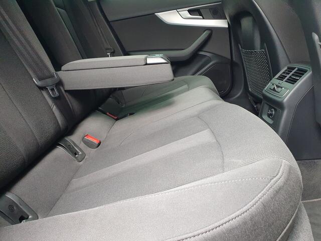 Audi A4 Avant 2.0 TDI ultra Sport Lease Edition NAVI/PDC/LED/CLIMA/LMV
