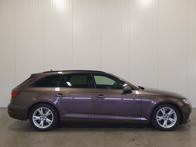 Audi A4 Avant 2.0 TDI ultra Sport Lease Edition NAVI/PDC/LED/CLIMA/LMV