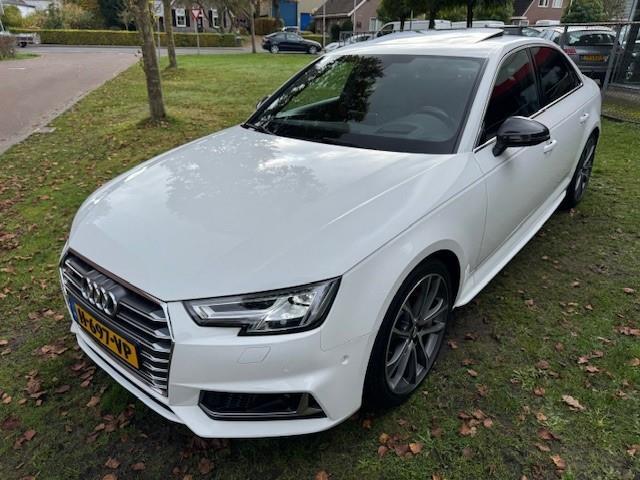 Audi A4 Limousine 3.0TFSI S4 QUATTRO 400PK PROLINE PLUS