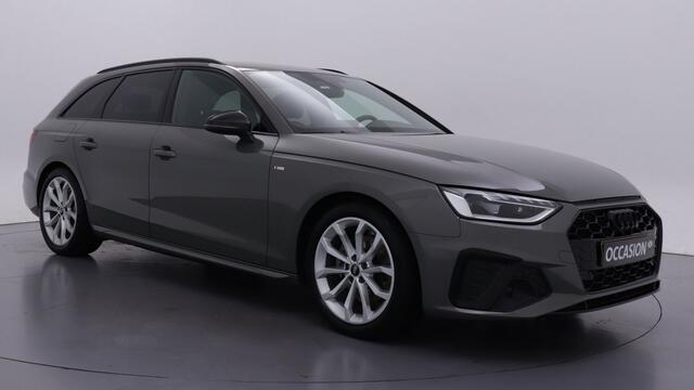 Audi A4 Avant 35 TFSI S edition Competition | 18" LMV | PDC plus | MMI Plus |