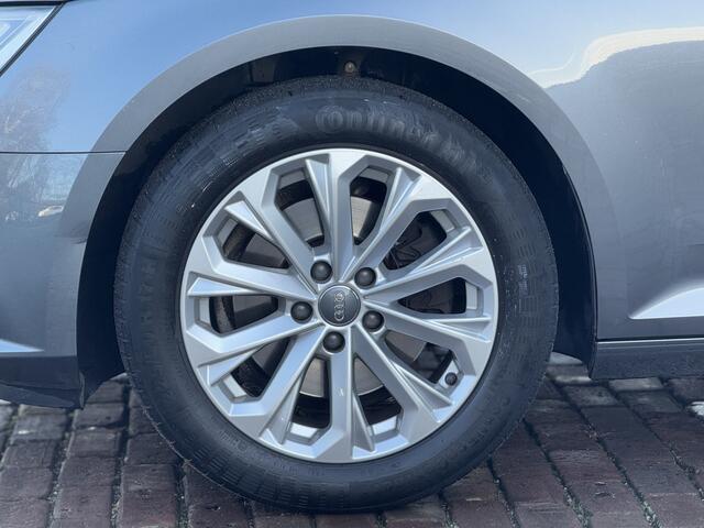 Audi A4 Avant 1.4 TFSI Design Pro Line | elk. Trekhaak | Drive select | elk. achterklep