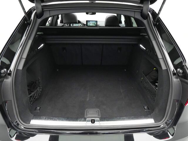 Audi A4 Avant 35 TFSI 110 kW/150 pk S-Tronic S line edition Competition Panoramadak, Optiek zwart, Lichtpakket plus 70